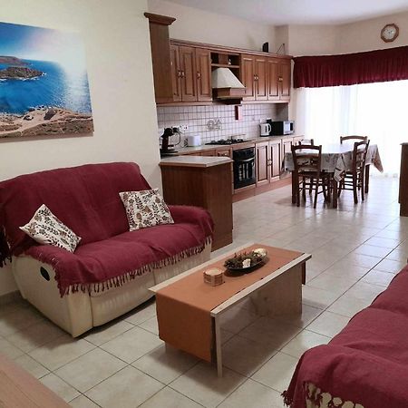 Silver Shadow Holiday Maisonette Marsaxlokk Exteriér fotografie