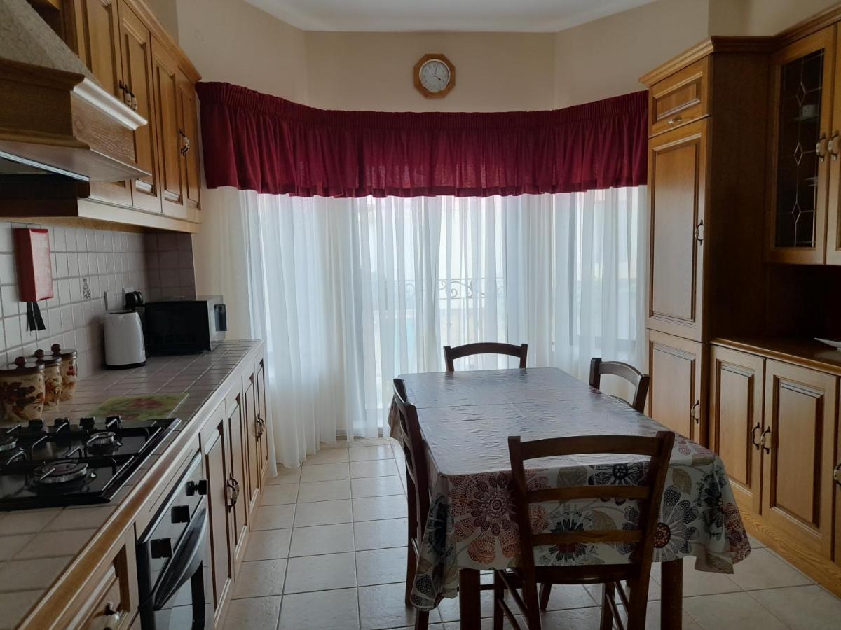 Silver Shadow Holiday Maisonette Marsaxlokk Exteriér fotografie