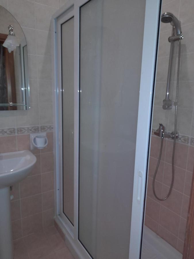 Silver Shadow Holiday Maisonette Marsaxlokk Exteriér fotografie