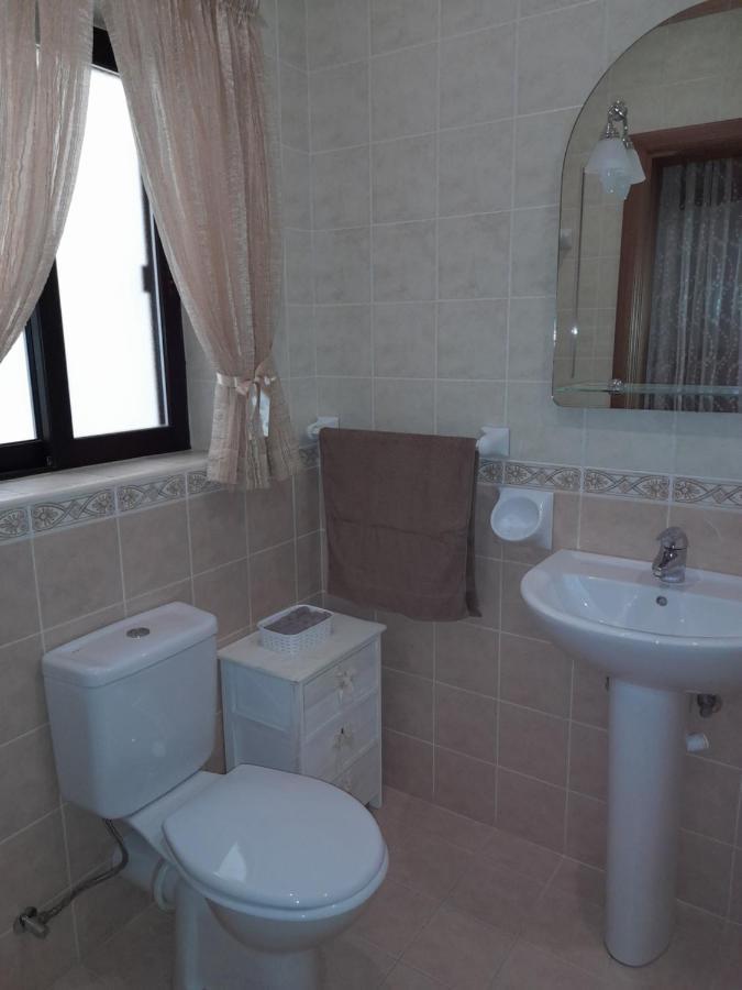 Silver Shadow Holiday Maisonette Marsaxlokk Exteriér fotografie