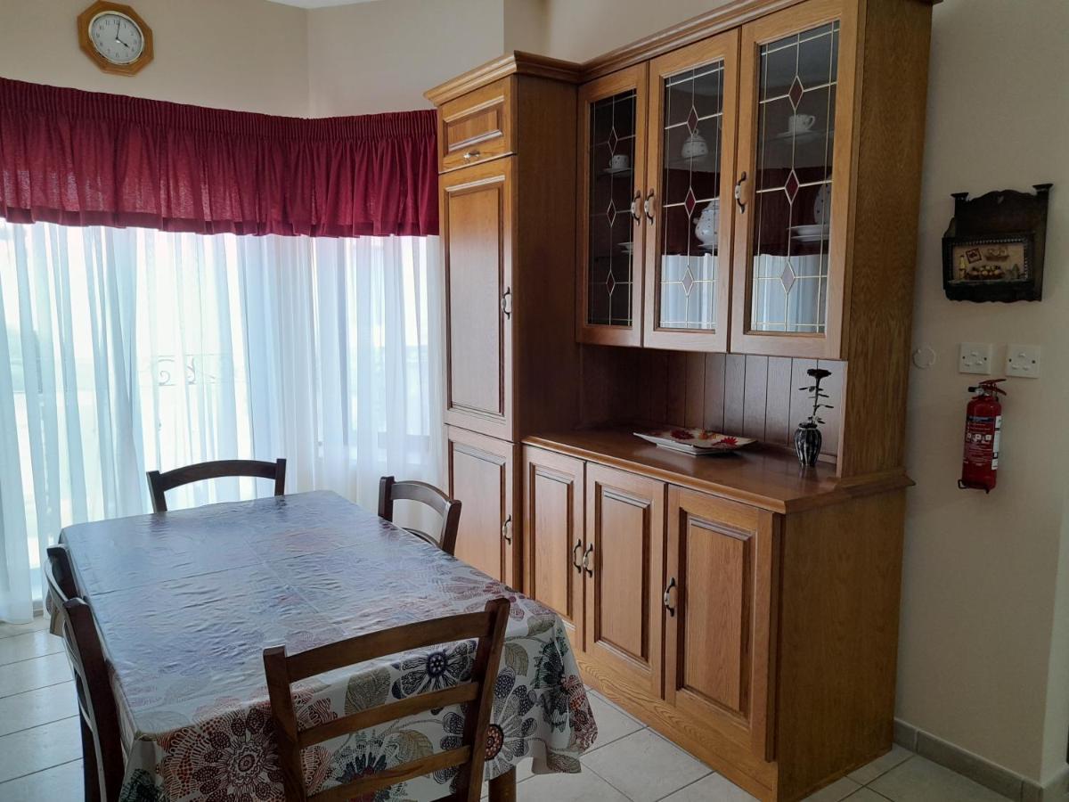 Silver Shadow Holiday Maisonette Marsaxlokk Exteriér fotografie