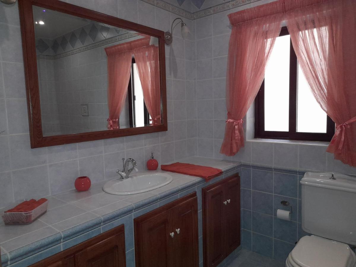 Silver Shadow Holiday Maisonette Marsaxlokk Exteriér fotografie