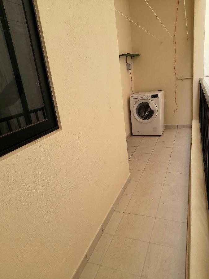 Silver Shadow Holiday Maisonette Marsaxlokk Exteriér fotografie