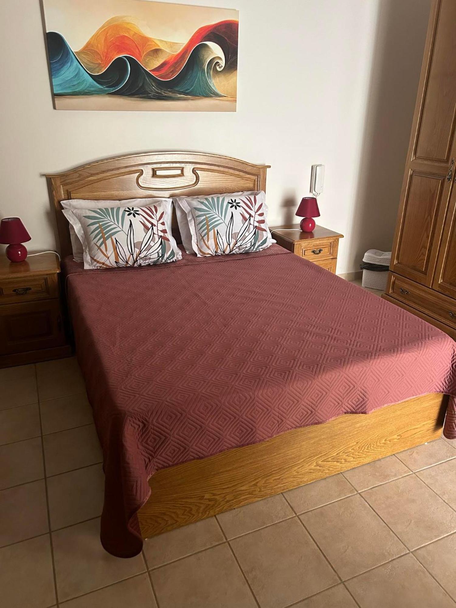 Silver Shadow Holiday Maisonette Marsaxlokk Exteriér fotografie