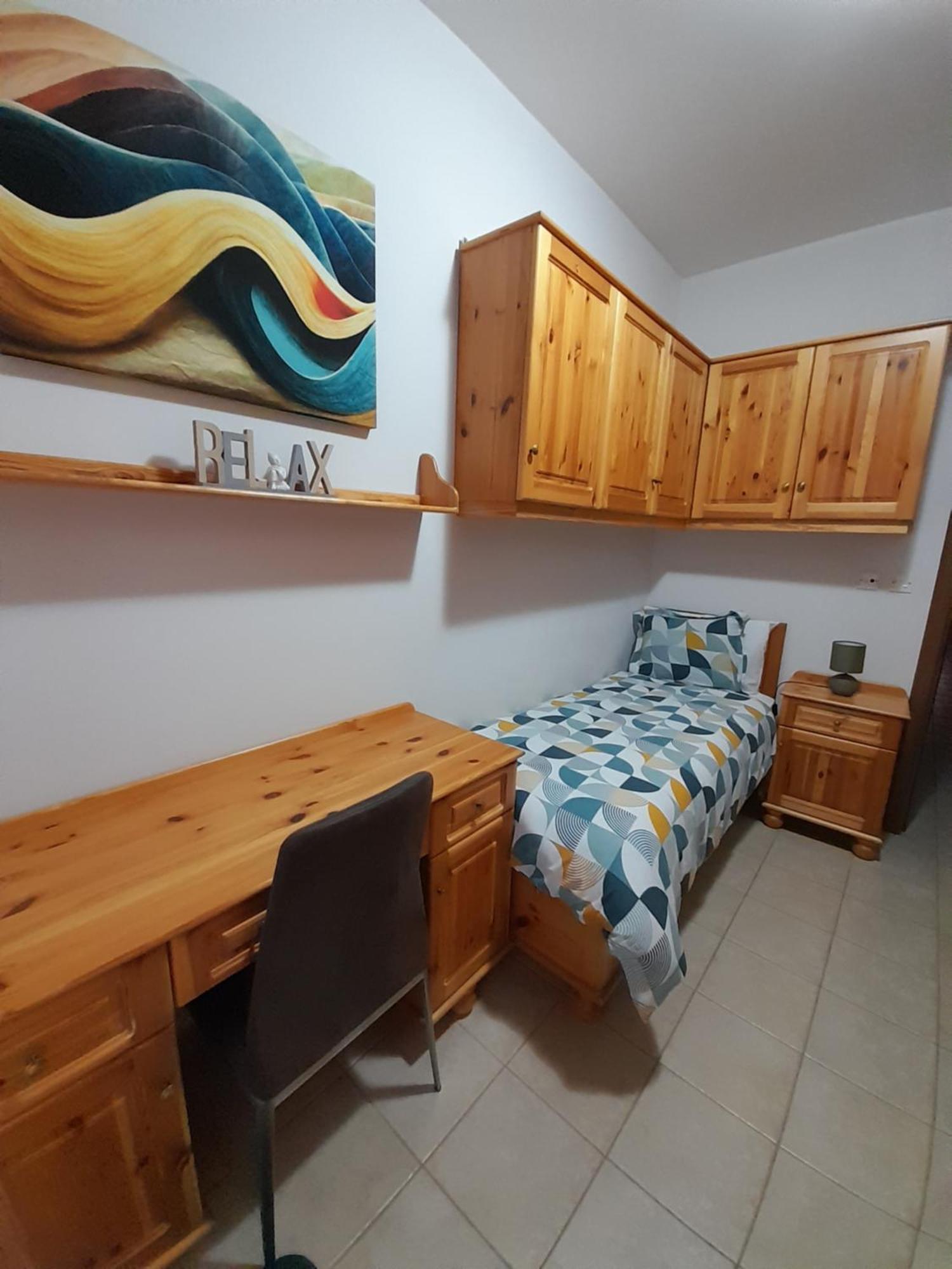 Silver Shadow Holiday Maisonette Marsaxlokk Exteriér fotografie
