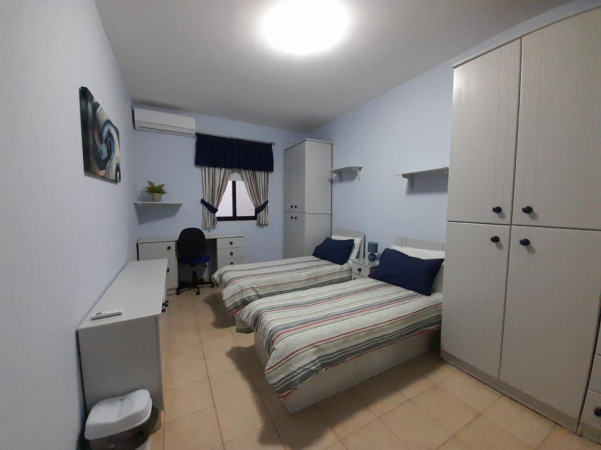 Silver Shadow Holiday Maisonette Marsaxlokk Exteriér fotografie